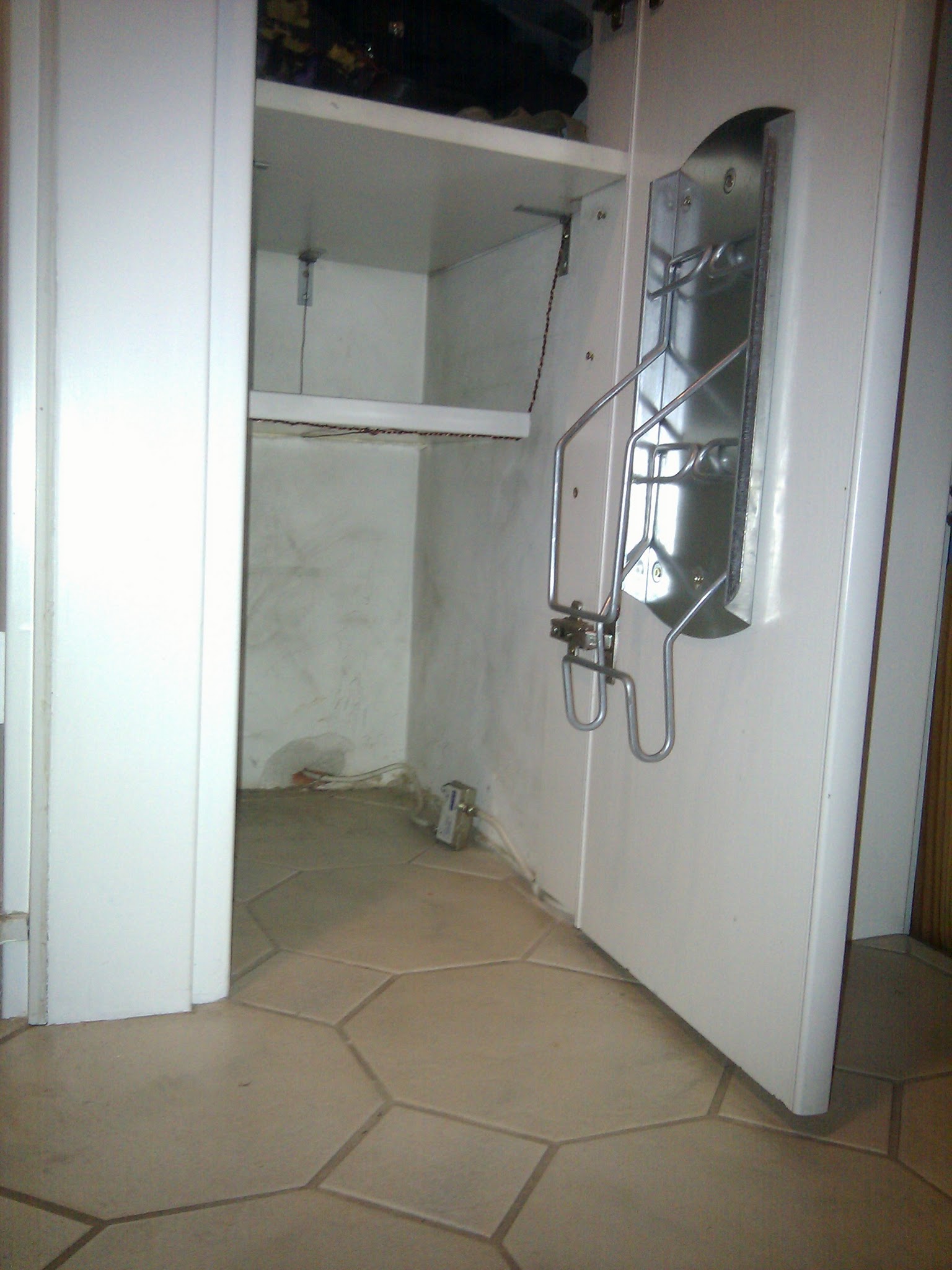 Dental and medical office IT buildout: office 007